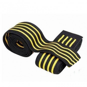 Knee Wraps