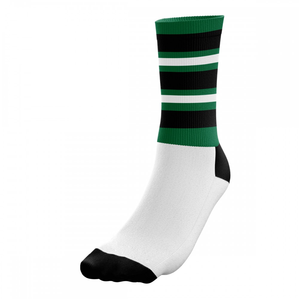 Hurling Socks