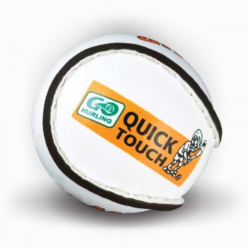 Quick Touch Sliotar