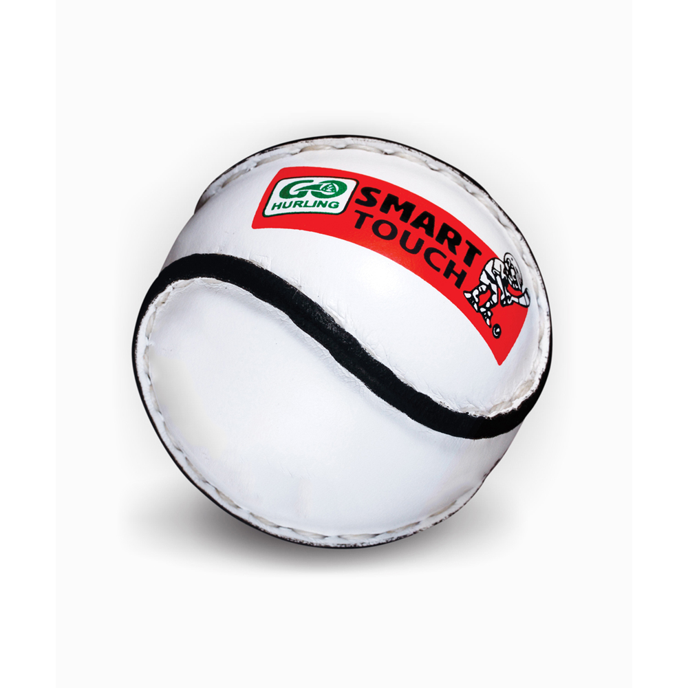 Smart Touch Sliotar