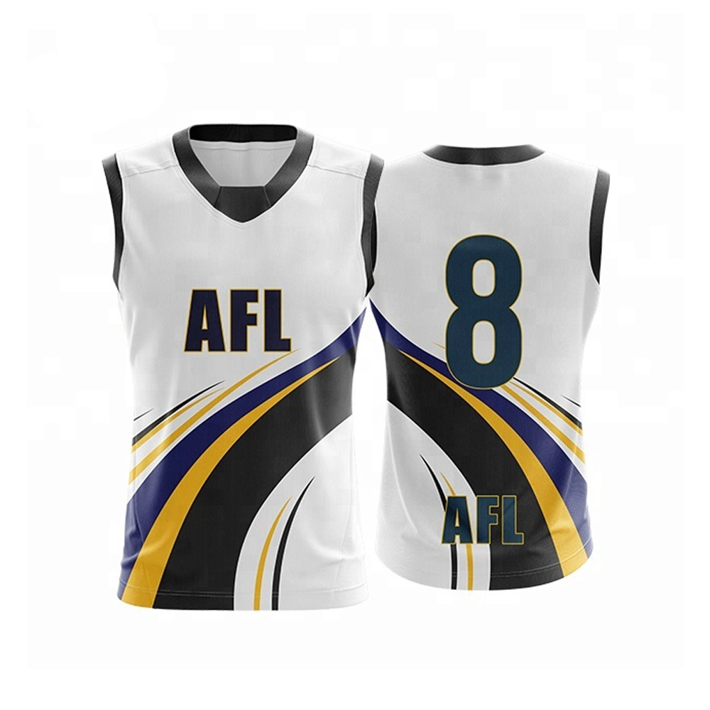 AFL Jersey