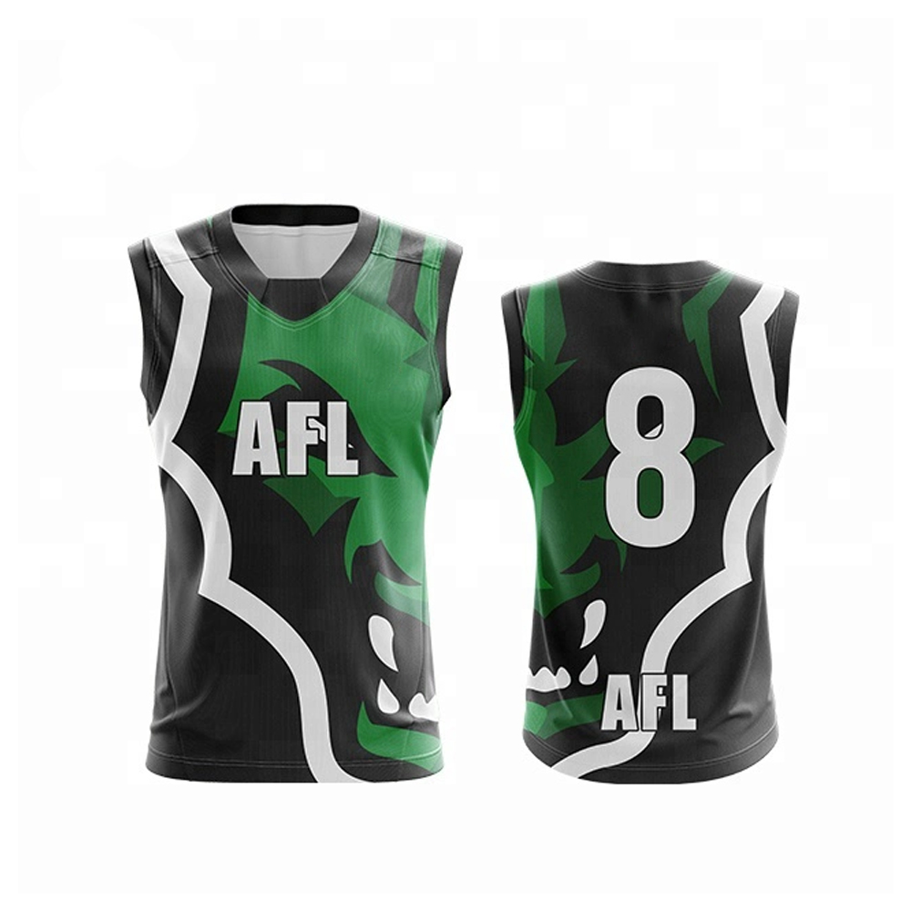 AFL Jersey