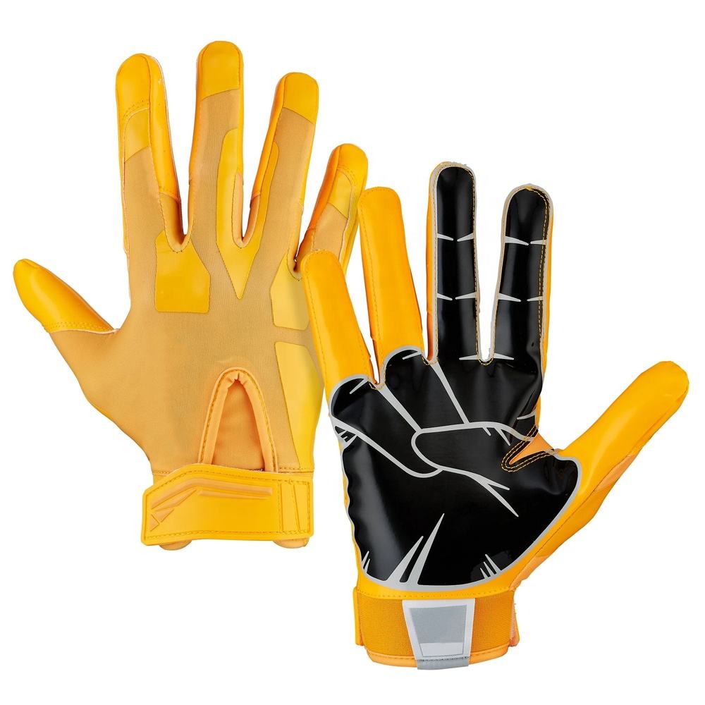 American Football Gloves