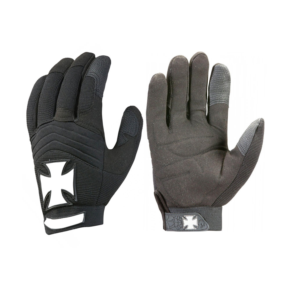 Chopper Motorcycle Gloves