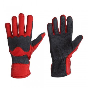 Kart Gloves