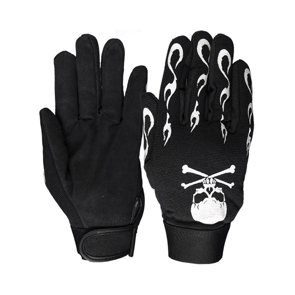 Motocross Gloves