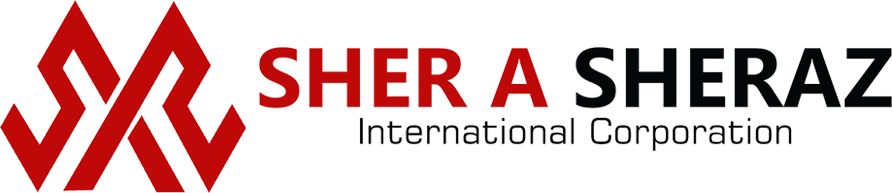 Sher-A-Sheraz International Corporation